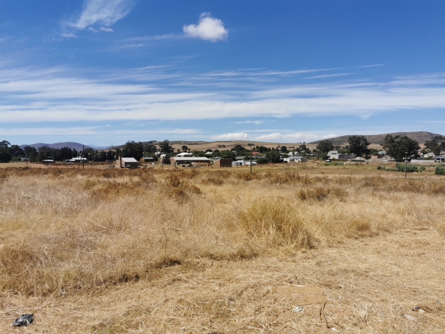  Bedroom Property for Sale in Moorreesburg Western Cape